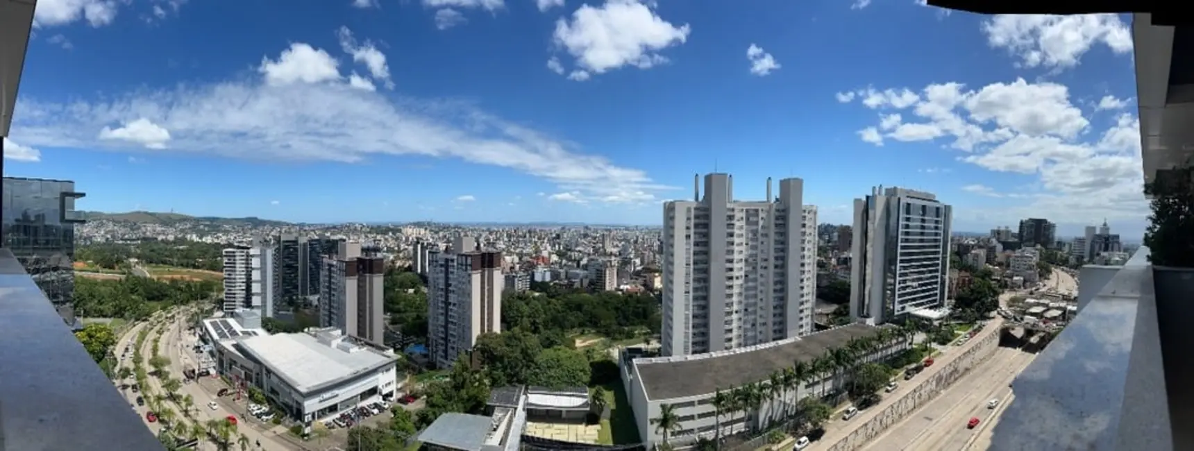 Foto 1 de Apartamento com 1 quarto à venda, 52m2 em Petrópolis, Porto Alegre - RS