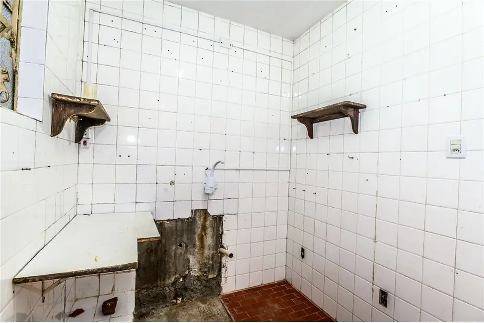 Foto 4 de Casa de Condomínio com 3 quartos à venda, 67m2 em Santa Tereza, Porto Alegre - RS