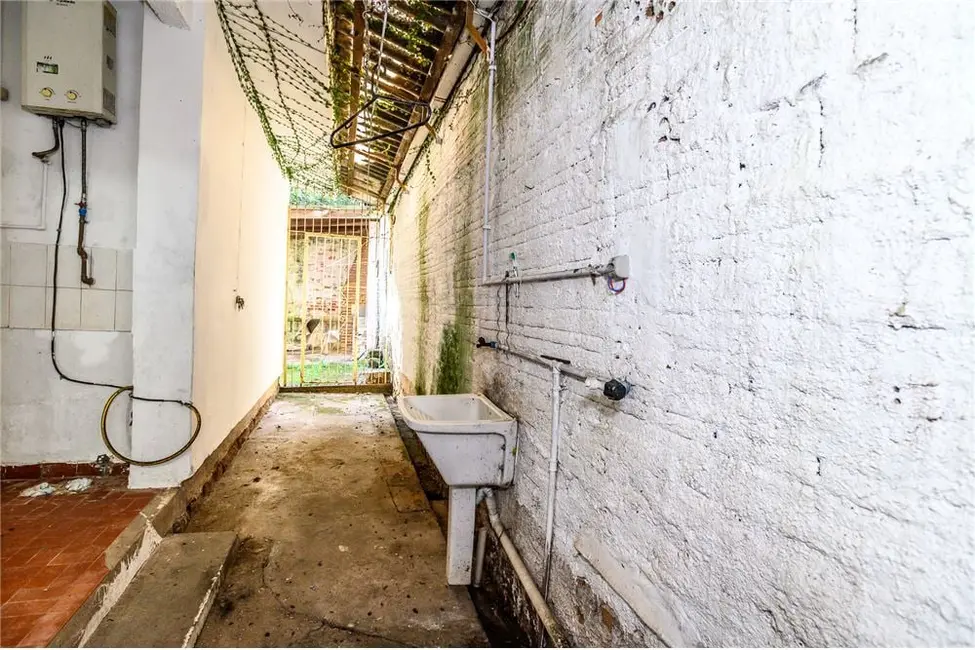 Foto 3 de Casa de Condomínio com 3 quartos à venda, 67m2 em Santa Tereza, Porto Alegre - RS