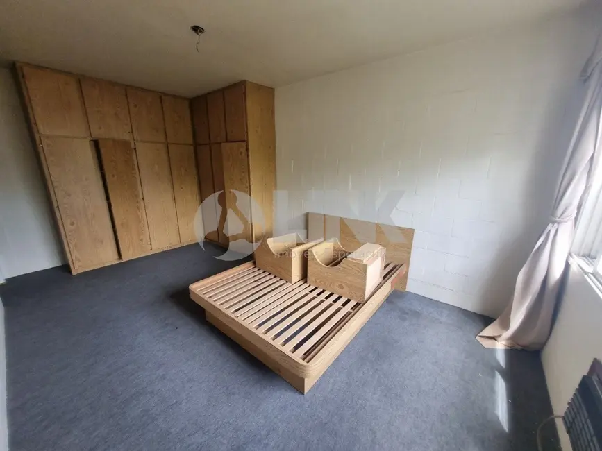 Foto 8 de Apartamento com 2 quartos à venda, 79m2 em Bom Fim, Porto Alegre - RS