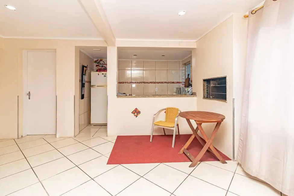 Foto 4 de Apartamento com 2 quartos à venda, 61m2 em Jardim Carvalho, Porto Alegre - RS