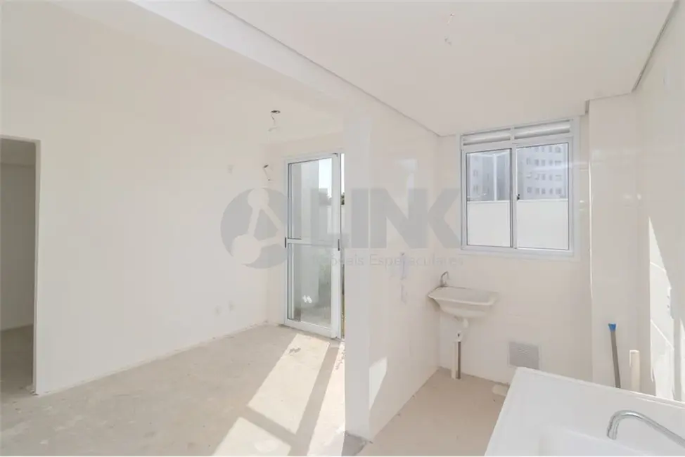 Foto 9 de Apartamento com 1 quarto à venda, 64m2 em Morro Santana, Porto Alegre - RS