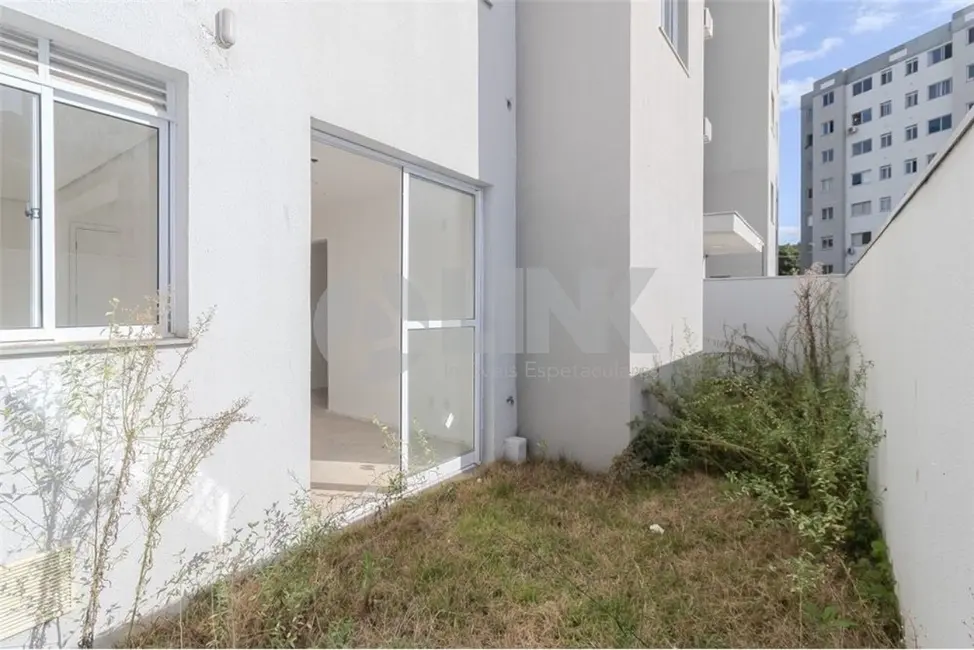 Foto 4 de Apartamento com 1 quarto à venda, 64m2 em Morro Santana, Porto Alegre - RS