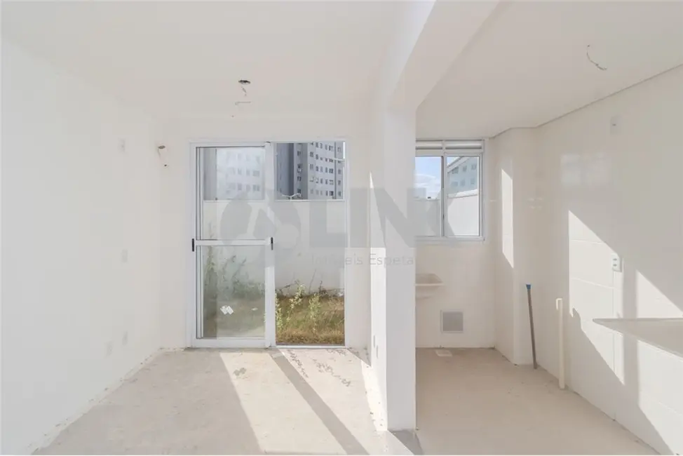 Foto 6 de Apartamento com 1 quarto à venda, 64m2 em Morro Santana, Porto Alegre - RS