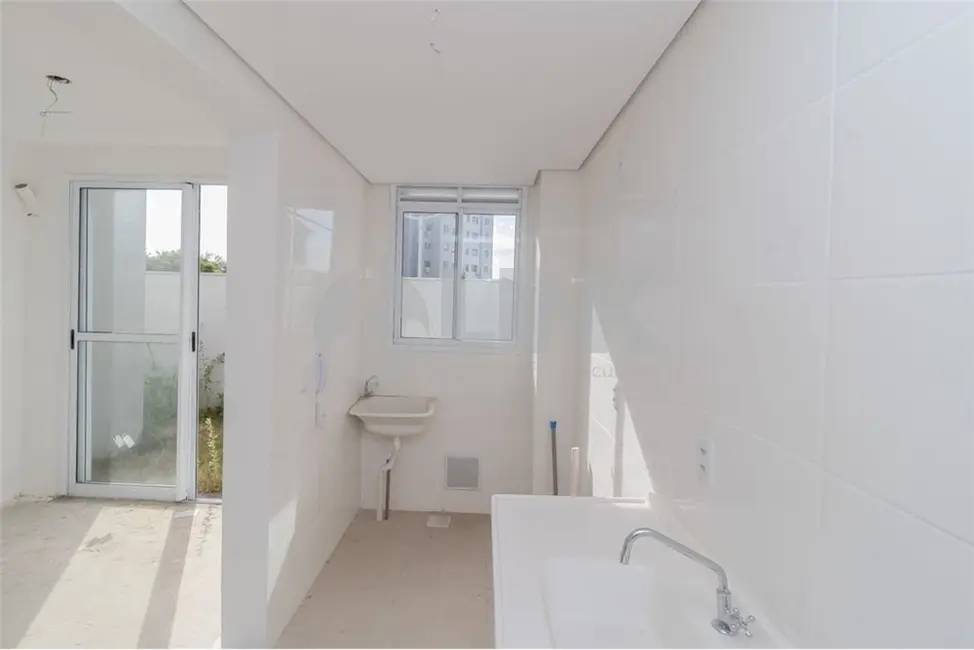 Foto 8 de Apartamento com 1 quarto à venda, 64m2 em Morro Santana, Porto Alegre - RS