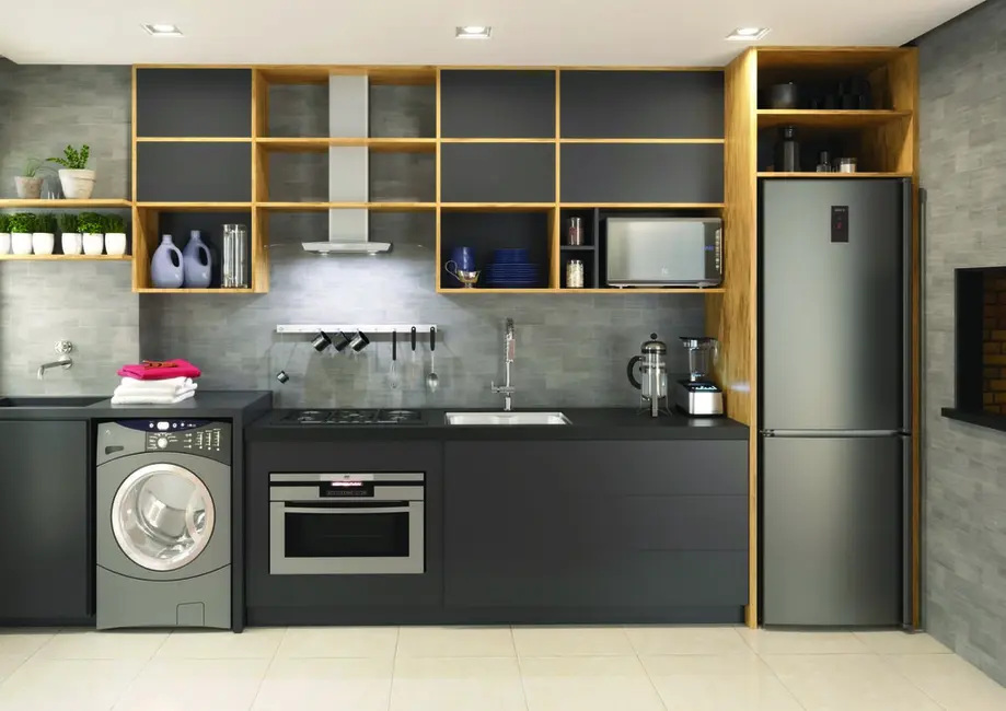 Apartamento com 2 quartos à venda, 75m2 em Bela Vista, Porto Alegre - RS - imagem 5 Foto 5 de Apartamento com 2 quartos à venda, 75m2 em Bela Vista, Porto Alegre - RS