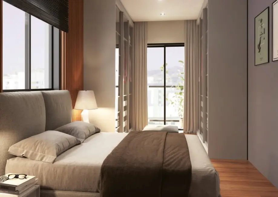 Apartamento com 2 quartos à venda, 75m2 em Bela Vista, Porto Alegre - RS - imagem 6 Foto 6 de Apartamento com 2 quartos à venda, 75m2 em Bela Vista, Porto Alegre - RS