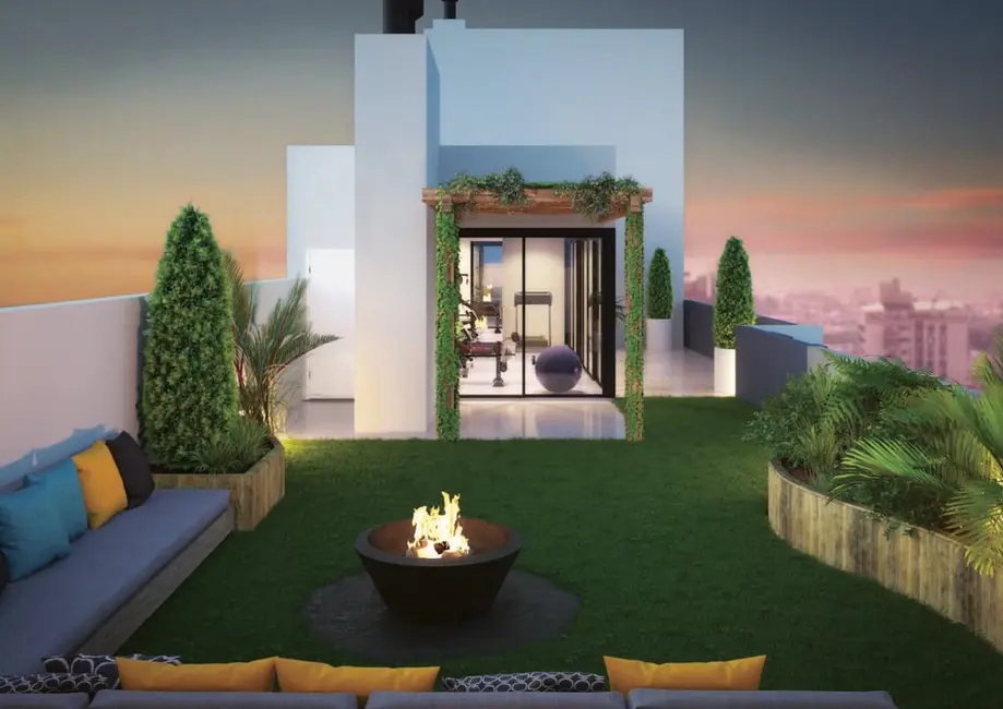 Foto 8 de Apartamento com 2 quartos à venda, 80m2 em Bela Vista, Porto Alegre - RS