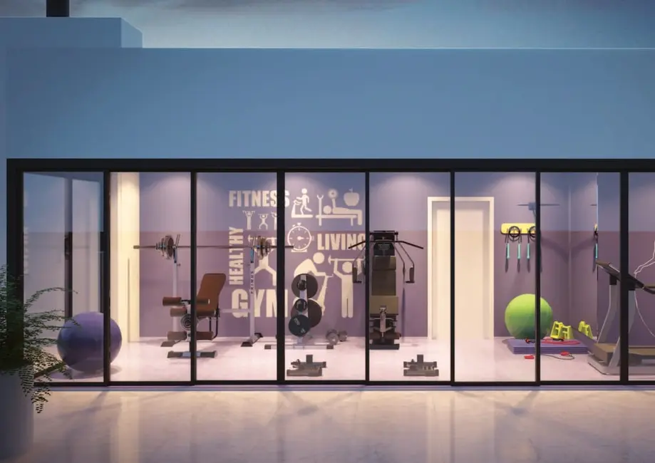 Foto 7 de Apartamento com 2 quartos à venda, 80m2 em Bela Vista, Porto Alegre - RS