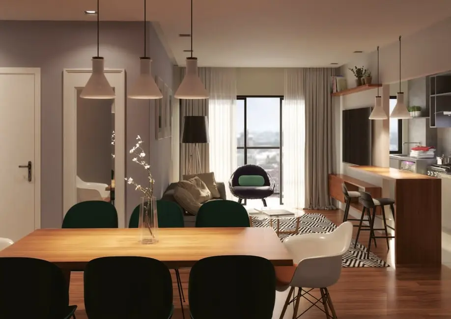 Foto 3 de Apartamento com 2 quartos à venda, 80m2 em Bela Vista, Porto Alegre - RS