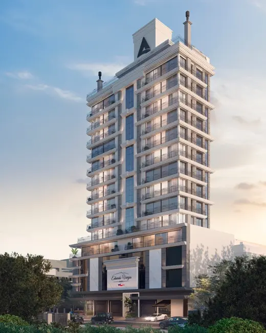 Apartamento com 4 quartos à venda, 328m2 em Capao Da Canoa - RS - imagem 1 Foto 1 de Apartamento com 4 quartos à venda, 328m2 em Capao Da Canoa - RS