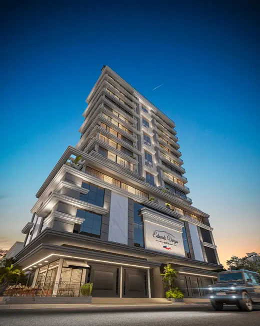 Apartamento com 4 quartos à venda, 328m2 em Capao Da Canoa - RS - imagem 3 Foto 3 de Apartamento com 4 quartos à venda, 328m2 em Capao Da Canoa - RS
