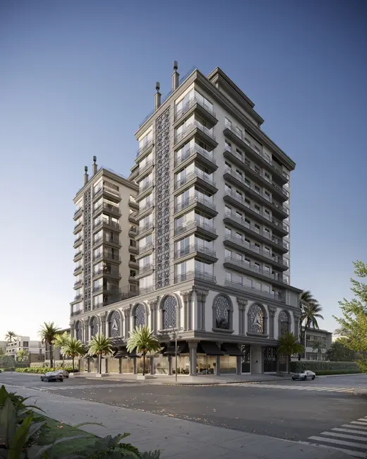 Foto 3 de Apartamento com 2 quartos à venda, 94m2 em Centro, Capao Da Canoa - RS