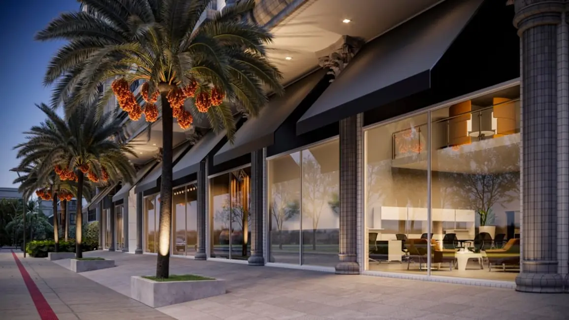 Foto 6 de Apartamento com 3 quartos à venda, 127m2 em Centro, Capao Da Canoa - RS