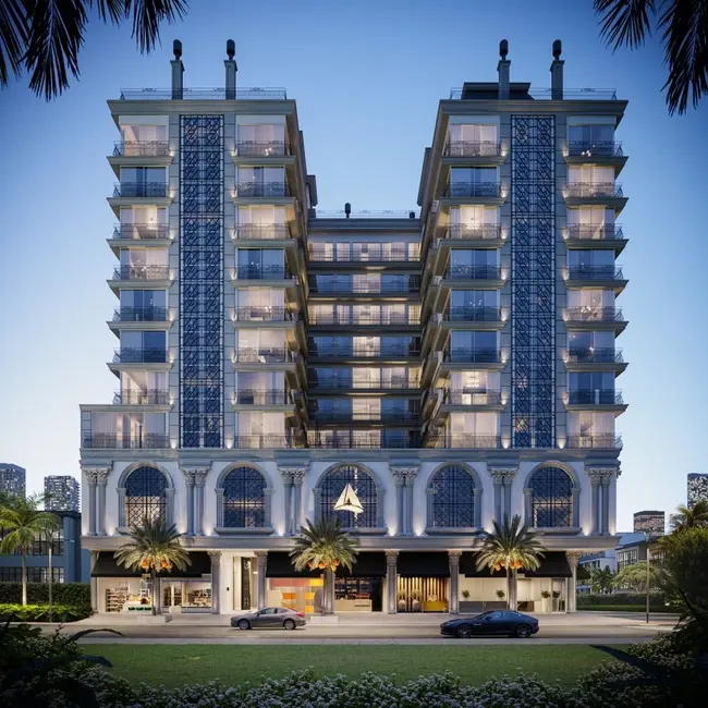 Foto 1 de Apartamento com 3 quartos à venda, 152m2 em Centro, Capao Da Canoa - RS
