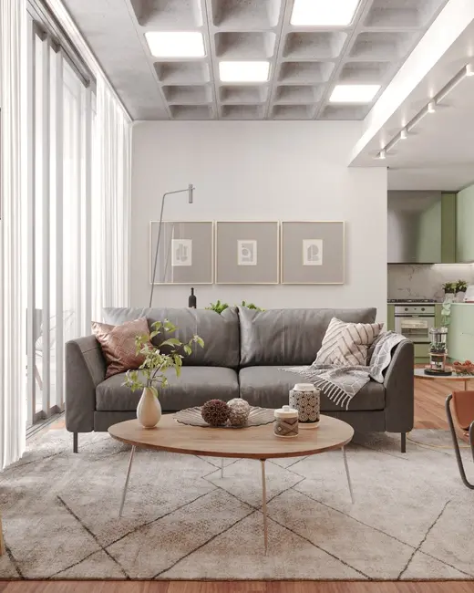 Apartamento com 3 quartos à venda, 152m2 em Centro, Capao Da Canoa - RS - imagem 6 Foto 6 de Apartamento com 3 quartos à venda, 152m2 em Centro, Capao Da Canoa - RS