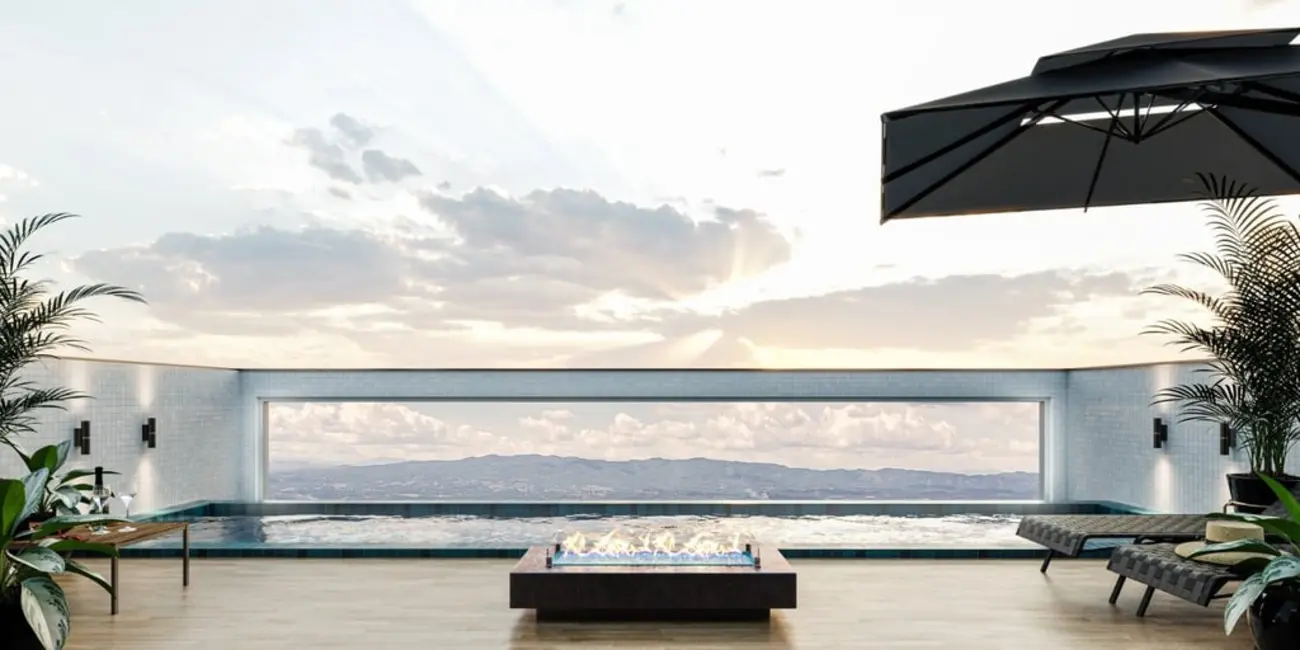 Apartamento com 3 quartos à venda, 152m2 em Centro, Capao Da Canoa - RS - imagem 8 Foto 8 de Apartamento com 3 quartos à venda, 152m2 em Centro, Capao Da Canoa - RS