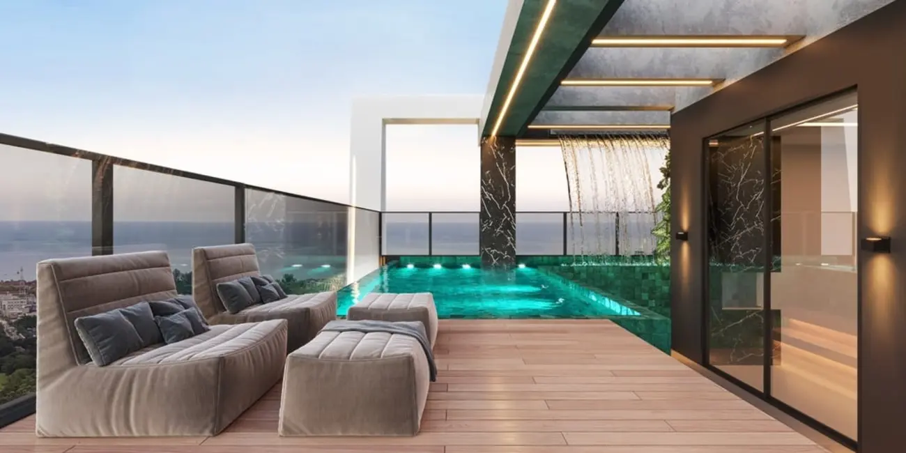 Apartamento com 2 quartos à venda, 109m2 em Capao Da Canoa - RS - imagem 7 Foto 7 de Apartamento com 2 quartos à venda, 109m2 em Capao Da Canoa - RS