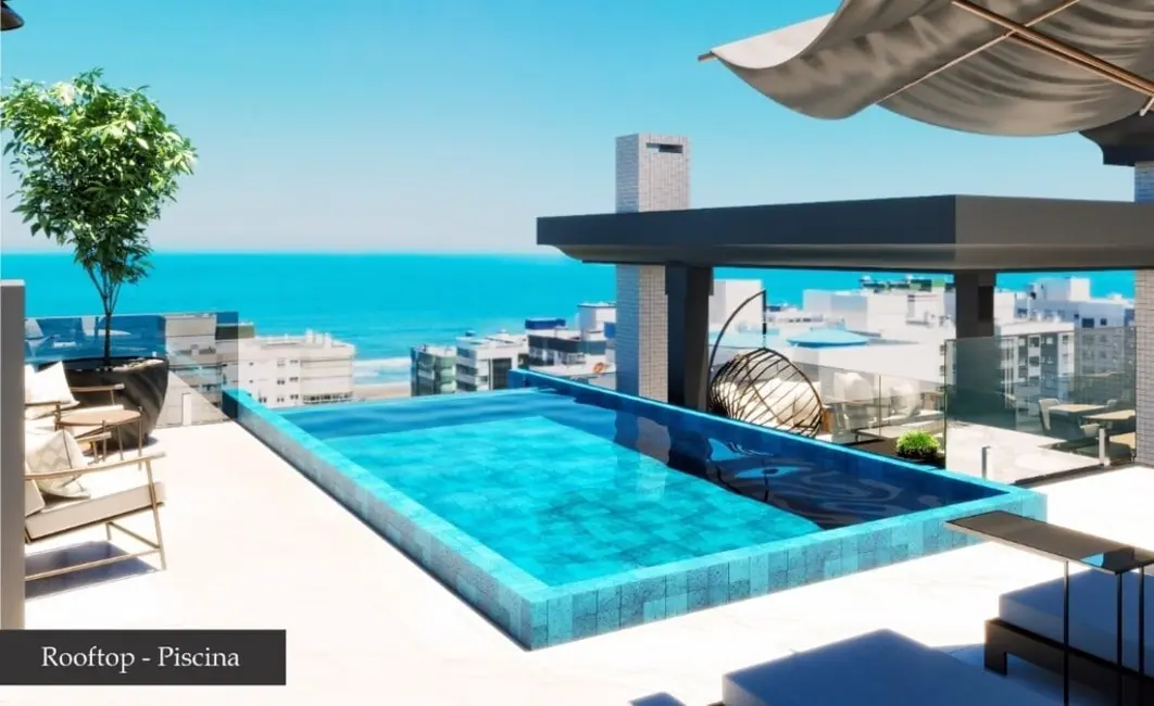 Apartamento com 3 quartos à venda, 137m2 em Capao Da Canoa - RS - imagem 9 Foto 9 de Apartamento com 3 quartos à venda, 137m2 em Capao Da Canoa - RS