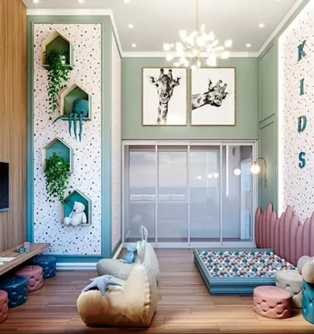Apartamento com 3 quartos à venda, 137m2 em Capao Da Canoa - RS - imagem 8 Foto 8 de Apartamento com 3 quartos à venda, 137m2 em Capao Da Canoa - RS