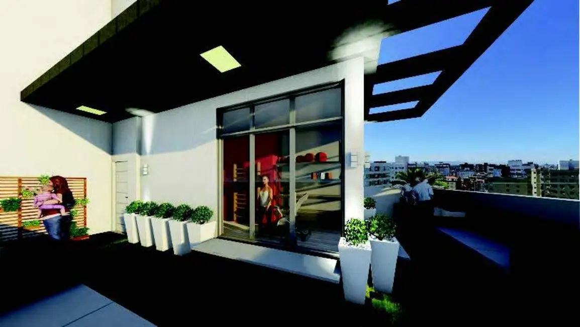 Foto 6 de Apartamento com 3 quartos à venda, 126m2 em Centro, Capao Da Canoa - RS