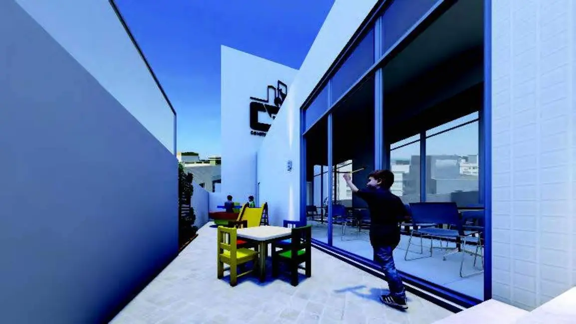 Foto 4 de Apartamento com 3 quartos à venda, 126m2 em Centro, Capao Da Canoa - RS