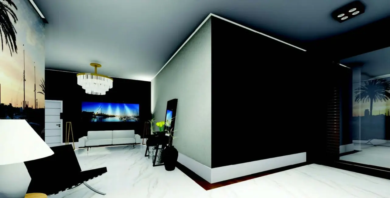 Foto 2 de Apartamento com 3 quartos à venda, 126m2 em Centro, Capao Da Canoa - RS