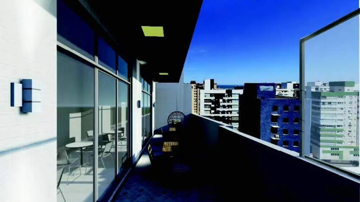 Foto 7 de Apartamento com 3 quartos à venda, 126m2 em Centro, Capao Da Canoa - RS