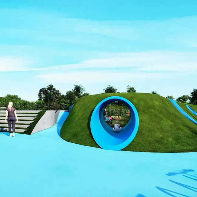 Foto 8 de Terreno / Lote à venda em Centro, Capao Da Canoa - RS