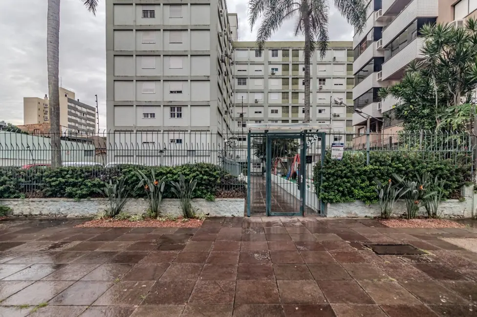 Foto 9 de Apartamento com 2 quartos à venda, 56m2 em Menino Deus, Porto Alegre - RS