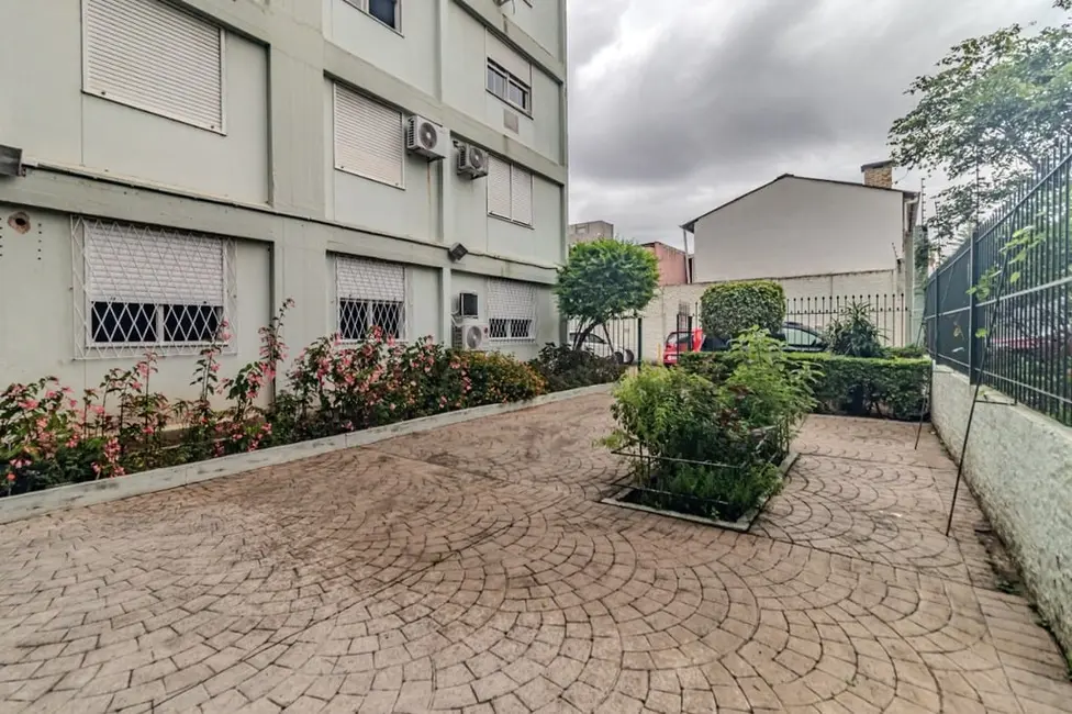 Foto 5 de Apartamento com 2 quartos à venda, 56m2 em Menino Deus, Porto Alegre - RS