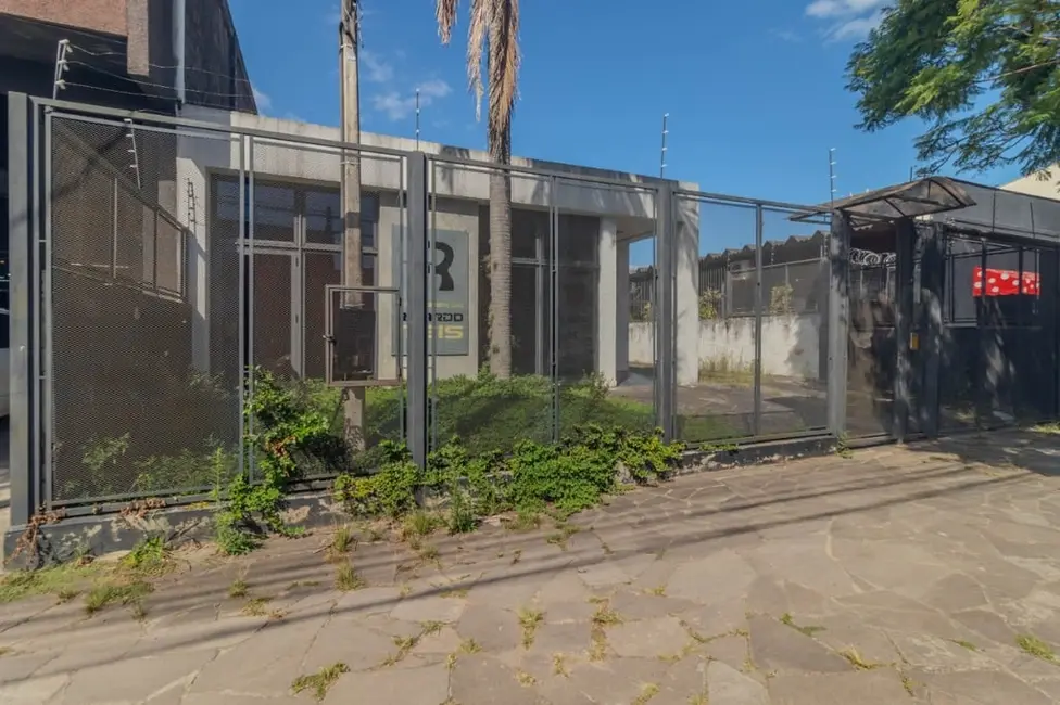 Foto 3 de Terreno / Lote à venda em São João, Porto Alegre - RS