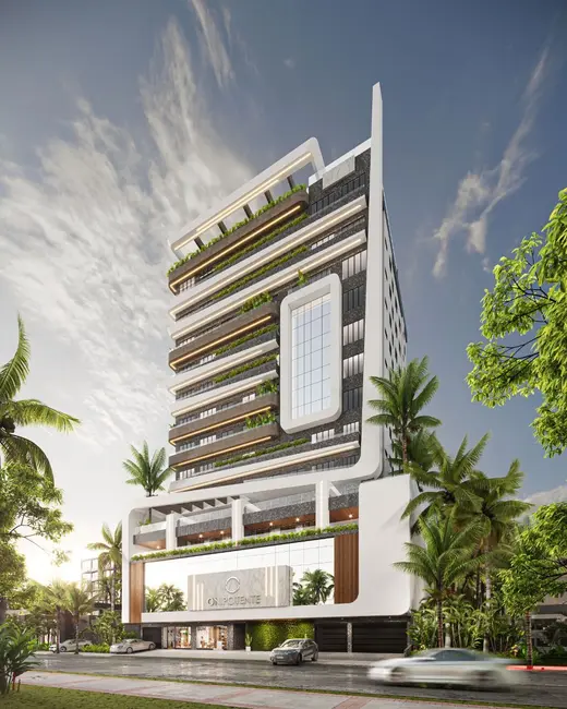 Apartamento com 2 quartos à venda, 90m2 em Capao Da Canoa - RS - imagem 3 Foto 3 de Apartamento com 2 quartos à venda, 90m2 em Capao Da Canoa - RS