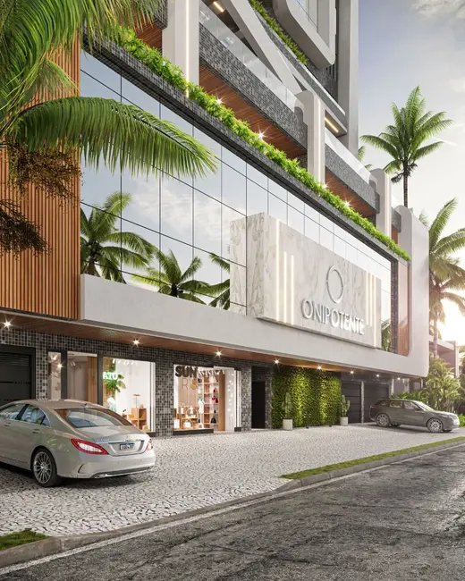 Apartamento com 2 quartos à venda, 90m2 em Capao Da Canoa - RS - imagem 4 Foto 4 de Apartamento com 2 quartos à venda, 90m2 em Capao Da Canoa - RS