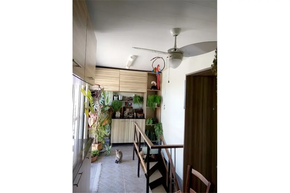 Foto 4 de Apartamento com 2 quartos à venda, 127m2 em Cristal, Porto Alegre - RS