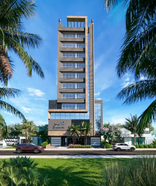 Foto 1 de Apartamento com 3 quartos à venda, 125m2 em Capao Da Canoa - RS