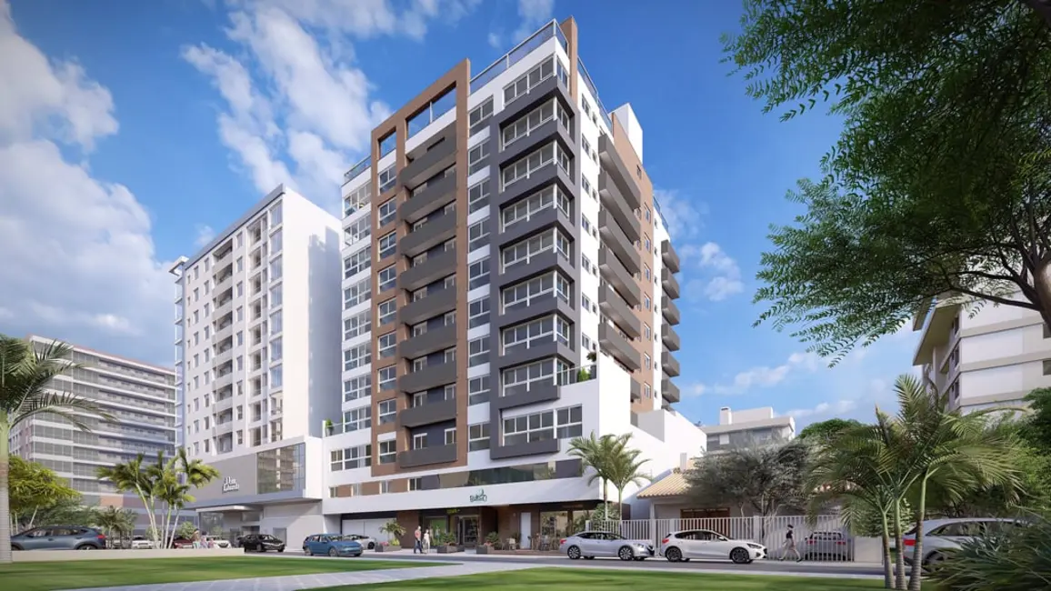 Foto 1 de Apartamento com 1 quarto à venda, 87m2 em Capao Da Canoa - RS