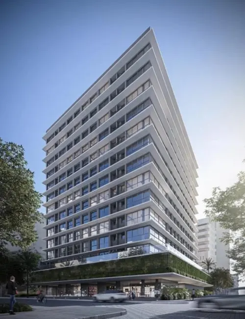 Foto 1 de Apartamento com 3 quartos à venda, 112m2 em Capao Da Canoa - RS