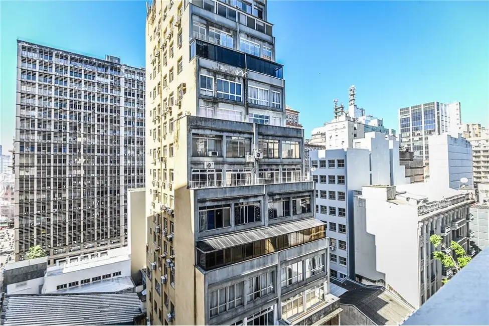 Foto 1 de Sala Comercial à venda, 72m2 em Centro Histórico, Porto Alegre - RS