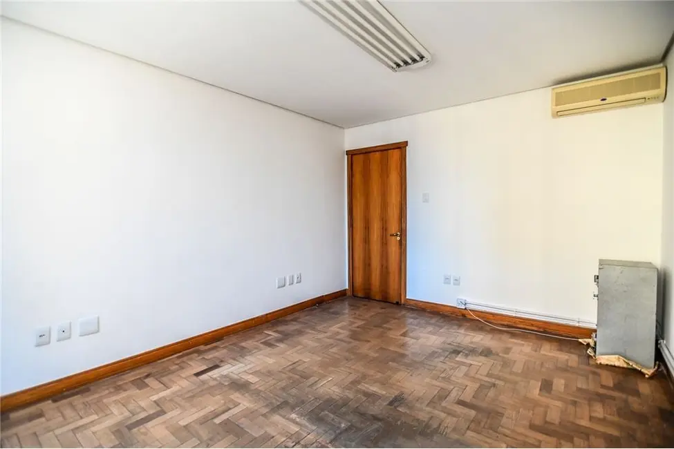 Foto 2 de Sala Comercial à venda, 72m2 em Centro Histórico, Porto Alegre - RS