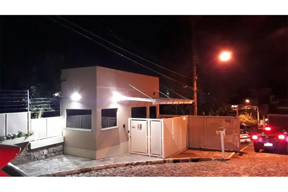 Foto 4 de Casa de Condomínio com 4 quartos à venda, 195m2 em Teresópolis, Porto Alegre - RS