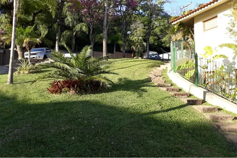 Foto 2 de Casa de Condomínio com 4 quartos à venda, 195m2 em Teresópolis, Porto Alegre - RS
