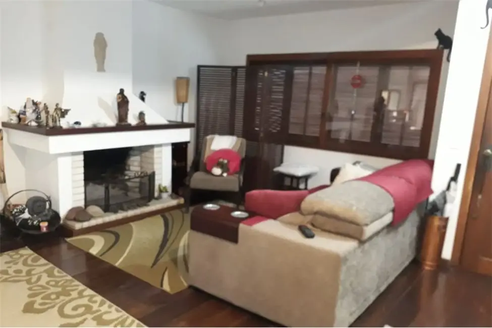 Foto 6 de Casa de Condomínio com 4 quartos à venda, 195m2 em Teresópolis, Porto Alegre - RS