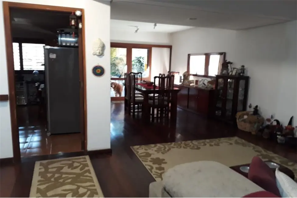 Foto 5 de Casa de Condomínio com 4 quartos à venda, 195m2 em Teresópolis, Porto Alegre - RS