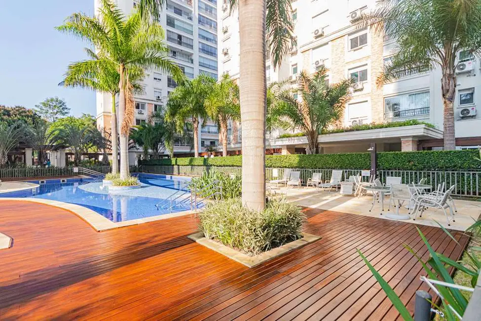 Apartamento com 2 quartos à venda, 69m2 em Passo da Areia, Porto Alegre - RS - imagem 8 Foto 8 de Apartamento com 2 quartos à venda, 69m2 em Passo da Areia, Porto Alegre - RS