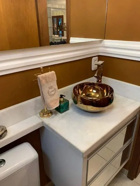 Foto 3 de Casa de Condomínio com 3 quartos à venda, 122m2 em Cristal, Porto Alegre - RS