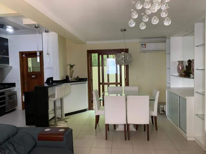 Foto 5 de Casa de Condomínio com 3 quartos à venda, 122m2 em Cristal, Porto Alegre - RS