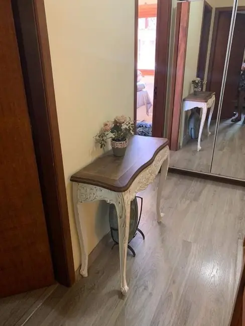 Foto 9 de Casa de Condomínio com 3 quartos à venda, 122m2 em Cristal, Porto Alegre - RS