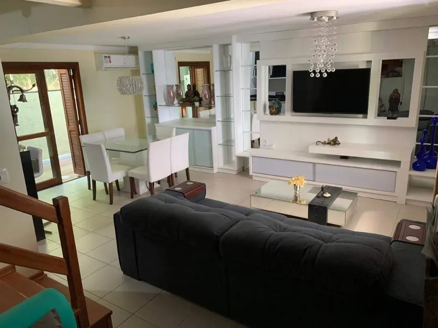 Foto 6 de Casa de Condomínio com 3 quartos à venda, 122m2 em Cristal, Porto Alegre - RS