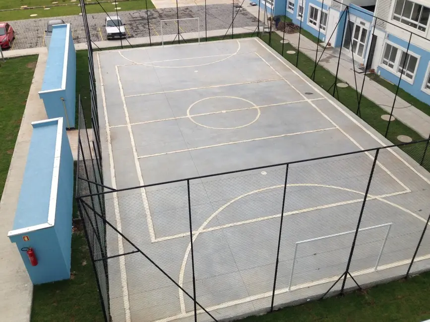 Apartamento com 2 quartos à venda, 48m2 em Jardim Leopoldina, Porto Alegre - RS - imagem 4 Foto 4 de Apartamento com 2 quartos à venda, 48m2 em Jardim Leopoldina, Porto Alegre - RS